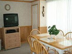 Monterey Resort Wildwood Crest Exterior foto